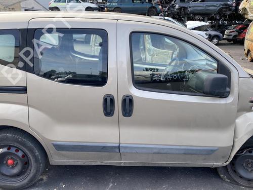 Ratstangsstang CITROËN NEMO Box Body/MPV (AA_) 1.4 HDi | BP25510471I23 - Image 11