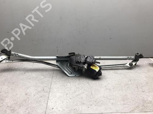 Used Front wiper motor MINI MINI (R56) Cooper D (109 hp) 25517277