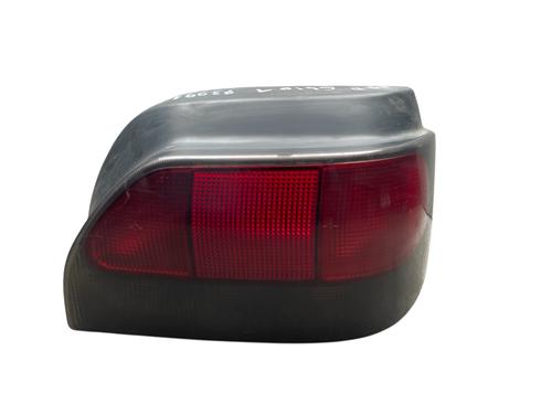 Used Right taillight RENAULT CLIO I (B/C57_, 5/357_) 1.9 D (65 hp) 25932760