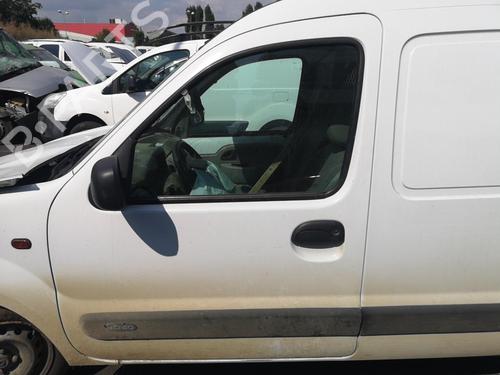 Left headlight RENAULT KANGOO Express (FC0/1_) 1.5 dCi (FC07, FC1R) | BP25517294C28 - Image 11