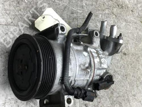 AC compressor PEUGEOT 208 I (CA_, CC_) 1.0 VTi | BP25572870M34