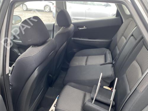 Used Parts HYUNDAI i30 (FD)  1.6 CRDi  4246131