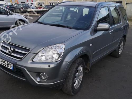 Left headlight HONDA CR-V II (RD_) 2.2 CTDi (RD9) | BP25519676C28  - Image 7