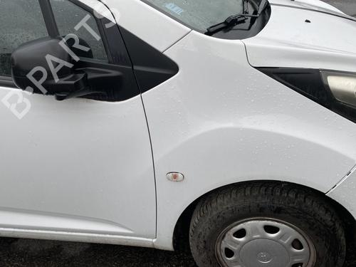 Left front window switch CHEVROLET SPARK (M300) 1.0 | BP26505334I27 - Image 20