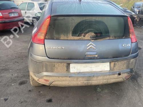 Startmotor CITROËN C4 Coupe (LA_) 1.6 HDi | BP25503965M8 