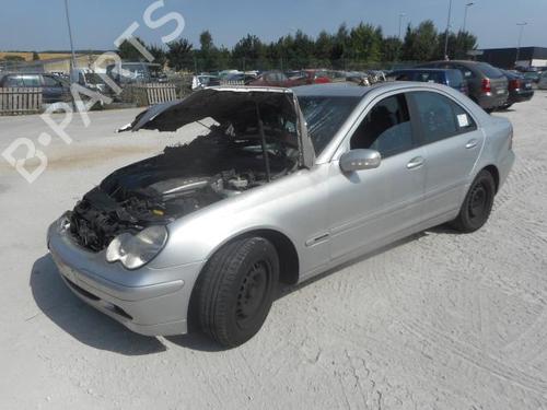 Switch MERCEDES-BENZ C-CLASS (W203) C 220 CDI (203.006, 203.008) | BP25535448I30 - Image 6