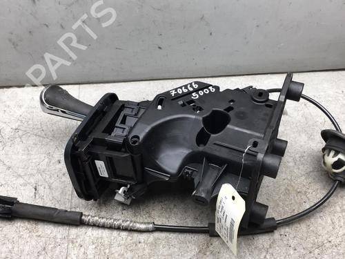 Used Gear lever PEUGEOT 5008 (0U_, 0E_) 2.0 HDi 150 / BlueHDi 150 (150 hp) 25529086