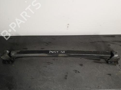 Used Front bumper reinforcement PEUGEOT 407 (6D_) 1.6 HDi 110 (6D9HZC, 6D9HYC) (109 hp) 25579041