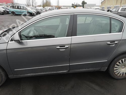 Right sun visor VW PASSAT B6 (3C2) 1.9 TDI | BP25525753I2 - Image 24