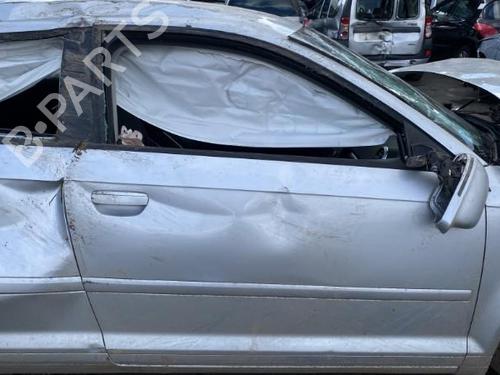 Front right interior door handle AUDI A3 (8P1) 2.0 TDI quattro | BP25547784I14 