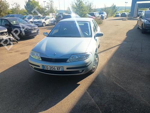Left tailgate light RENAULT LAGUNA II (BG0/1_) 1.8 16V (BG04, BG0B, BG0C, BG0V) | BP39393848C79 - Image 26
