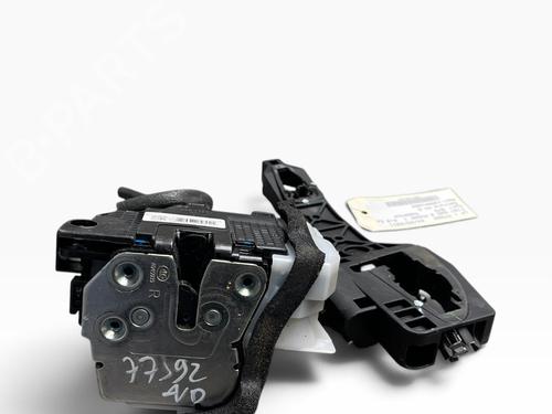 Used Front right lock Front right lock 39607295 39607295