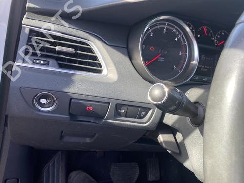 Left front window switch PEUGEOT 508 SW I (8E_) 2.0 HDi | BP26652619I27  - Image 24