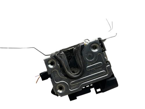 Front right lock DACIA SANDERO 1.5 dCi | BP28814674C97 - Image 3