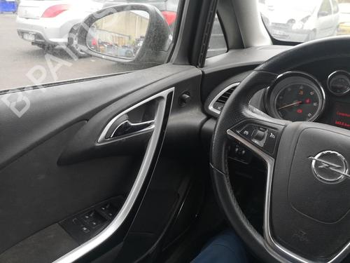 Right tailgate light OPEL ASTRA J (P10) 2.0 CDTI (68) | BP25538947C80  - Image 19