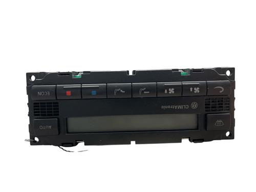Used Climate control DACIA SANDERO III 1.0 TCe 90 (91 hp) 25499646