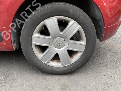 Starter CITROËN C4 Coupe (LA_) 1.6 HDi | BP25530777M8  - Image 26