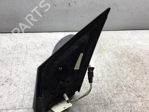 Used Right mirror FORD FUSION (JU_) 1.4 TDCi (68 hp) 25552014
