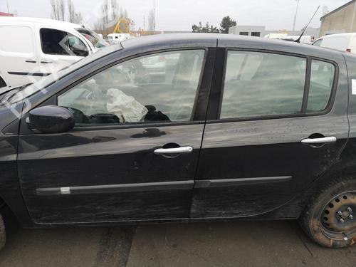 Left front window switch RENAULT CLIO III (BR0/1, CR0/1) 1.5 dCi (C/BR0G, C/BR1G) | BP25584945I27 