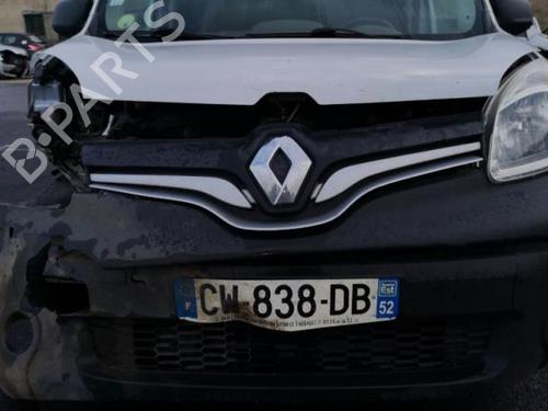 Left front steering knuckle RENAULT KANGOO Express (FW0/1_) 1.5 dCi 85 (FW0K, FW0L, FW0B) | BP25537366M25 - Image 32