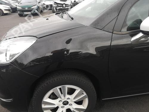 Front left window mechanism CITROËN DS3 (SA_) 1.6 VTi 120 | BP25554154C22 - Image 5