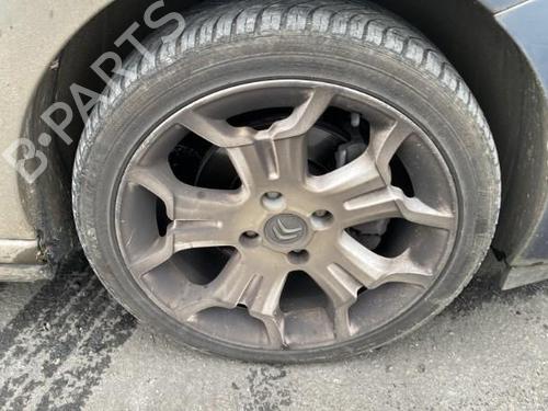 Front right seatbelt CITROËN DS3 (SA_) 1.6 THP 155 | BP25501476I25  - Image 21