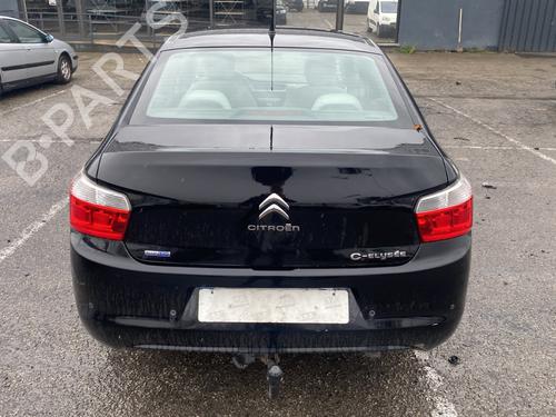 ABS pump CITROËN C-ELYSEE (DD_) 1.6 BlueHDi 100 | BP30300555M43  - Image 23