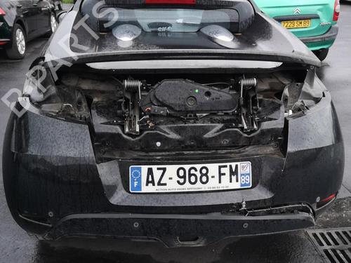 Devioluci RENAULT WIND (E4M_) 1.2 (E4MF) | BP25520996I23  - Image 19