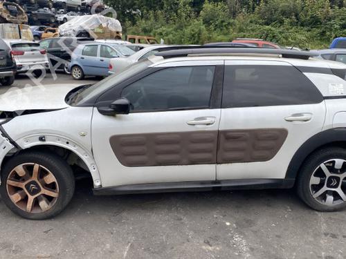 Left front window switch CITROËN C4 CACTUS 1.6 HDi 90 | BP25562582I27  - Image 22