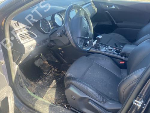 Left front window switch PEUGEOT 508 SW I (8E_) 1.6 HDi | BP25512732I27  - Image 29