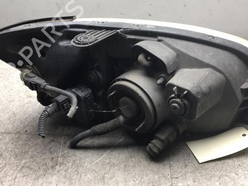Used Left headlight HYUNDAI GETZ (TB) 1.5 CRDi (82 hp) 25576574