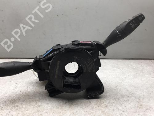 Used Steering column stalk FORD FIESTA V (JH_, JD_) 1.4 TDCi (68 hp) 25516847