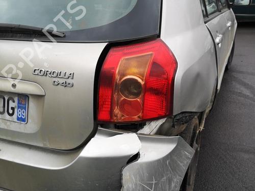 Third brake light TOYOTA COROLLA (_E12_) 1.4 D (NDE120_, NDE120R) | BP25556432L11 - Image 19
