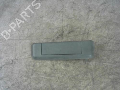 Used Rear right exterior door handle RENAULT SUPER 5 (B/C40_) 1.1 (48 hp) 25524320