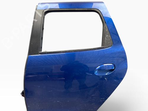 Dør venstre bagtil DACIA DUSTER (HM_) 1.5 dCi 115 (HMAD) | BP38952285C4 - Image 2