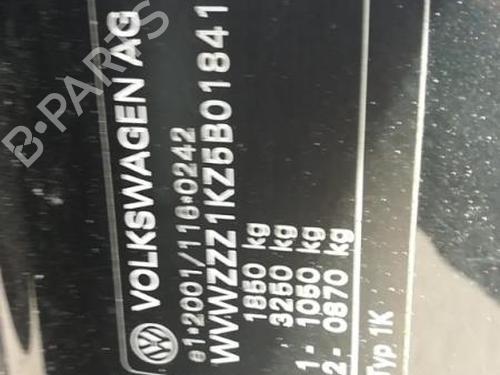 Left tailgate light VW GOLF V (1K1) 1.9 TDI | BP25577714C79  - Image 27