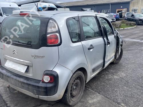 Steering column stalk CITROËN C3 Picasso (SH_) 1.6 HDI 90 | BP26911061I23  - Image 12