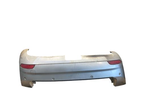 Rear bumper VOLVO V50 (545) 2.0 D | BP25572810C8 