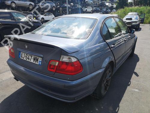 Steering column stalk BMW 3 (E46) 323 i | BP25578300I23  - Image 16