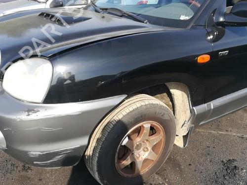 Switch HYUNDAI SANTA FÉ I (SM) 2.0 CRDi | BP25552759I30 - Image 23