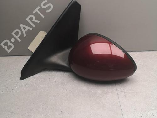Used Left mirror Left mirror ALFA ROMEO 147 (937_) 1.6 16V T.SPARK (937.AXA1A, 937.AXB1A, 937.BXB1A) (120 hp) 25561776 25561776