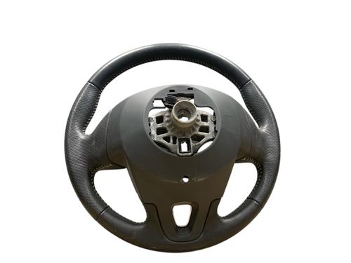 Steering wheel RENAULT MEGANE III Coupe (DZ0/1_) 1.6 dCi (DZ00, DZ12, DZ2A, DZ13) | BP25543613C49 