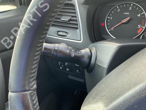 Climate control RENAULT LAGUNA III (BT0/1) 1.5 dCi (BT00, BT0A, BT0T, BT1J) | BP25502224I5  - Image 22