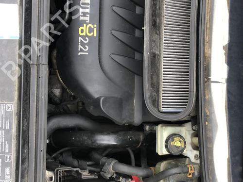AC compressor RENAULT ESPACE IV (JK0/1_) 2.2 dCi (JK0H) | BP25555601M34 - Image 7