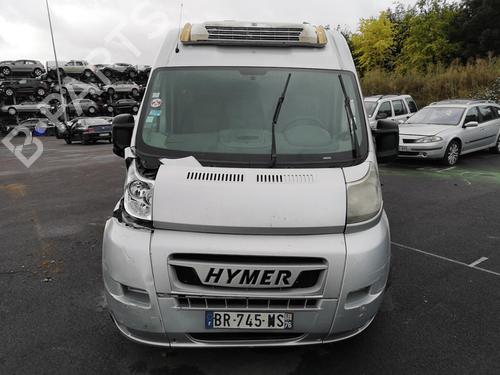 Left sun visor FIAT DUCATO Van (250_) 160 Multijet 3,0 D | BP25537906I1  - Image 9