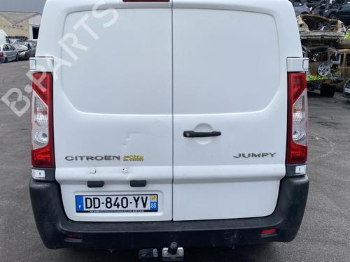 ABS pump CITROËN JUMPY II Van 1.6 HDi 90 16V | BP25570529M43 - Image 20