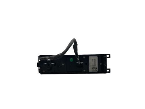 Used Left front window switch Left front window switch FORD C-MAX II (DXA/CB7, DXA/CEU) 1.6 TDCi (95 hp) 25573795 25573795