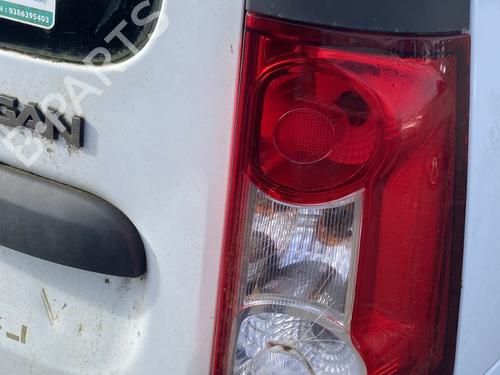 Headlight switch DACIA LOGAN MCV (KS_) 1.5 dCi (KS04) | BP33687795I24 - Image 22