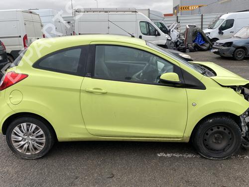 Left taillight FORD KA (RU8) 1.2 | BP32212046C34  - Image 21