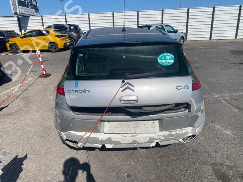Electronic module CITROËN C4 Coupe (LA_) 1.6 HDi | BP36286096M83  - Image 9